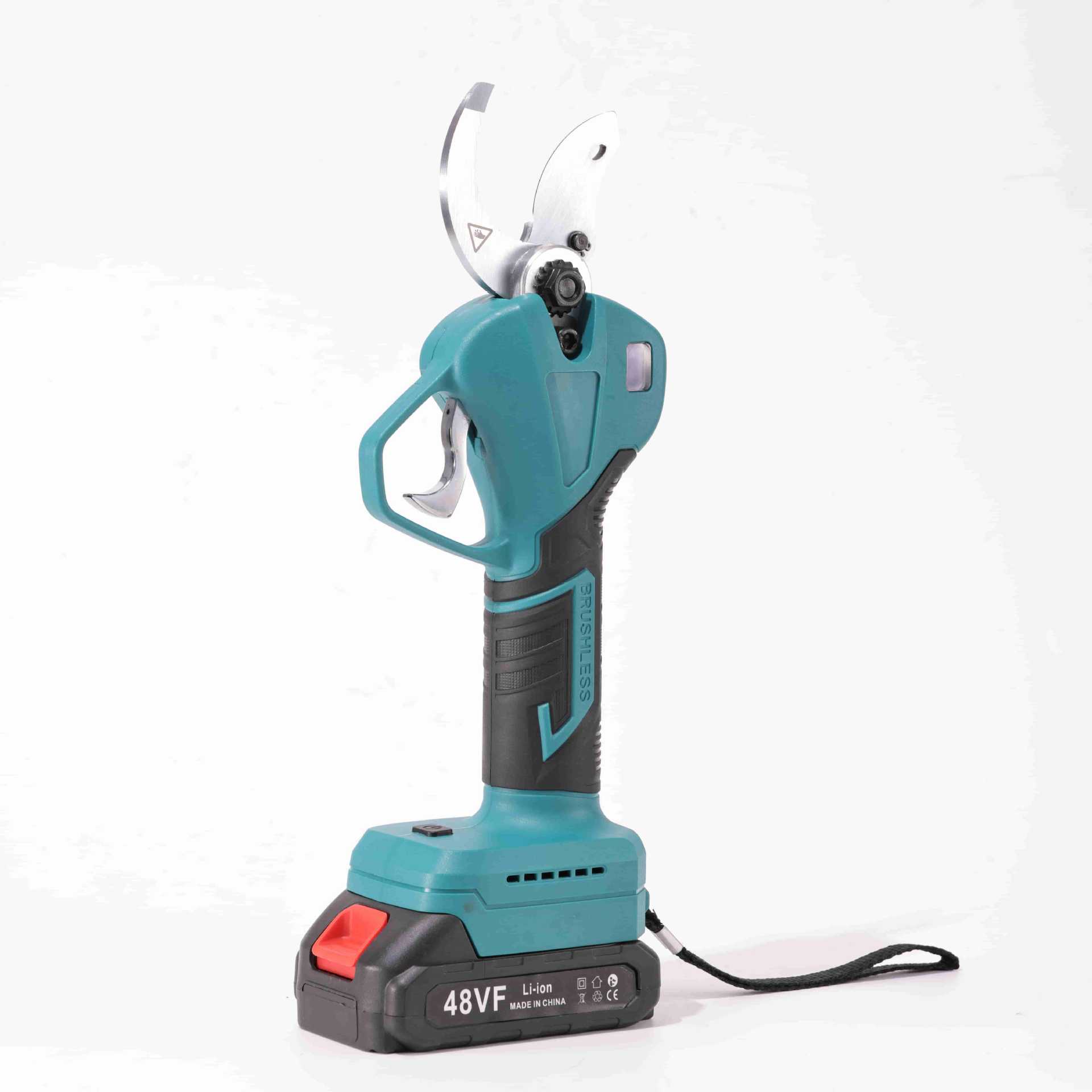 Pruning Shears - 高枝剪定鋏 リチウム電池式電動園芸工具 剪定ばさみ 果樹の高枝剪定用
