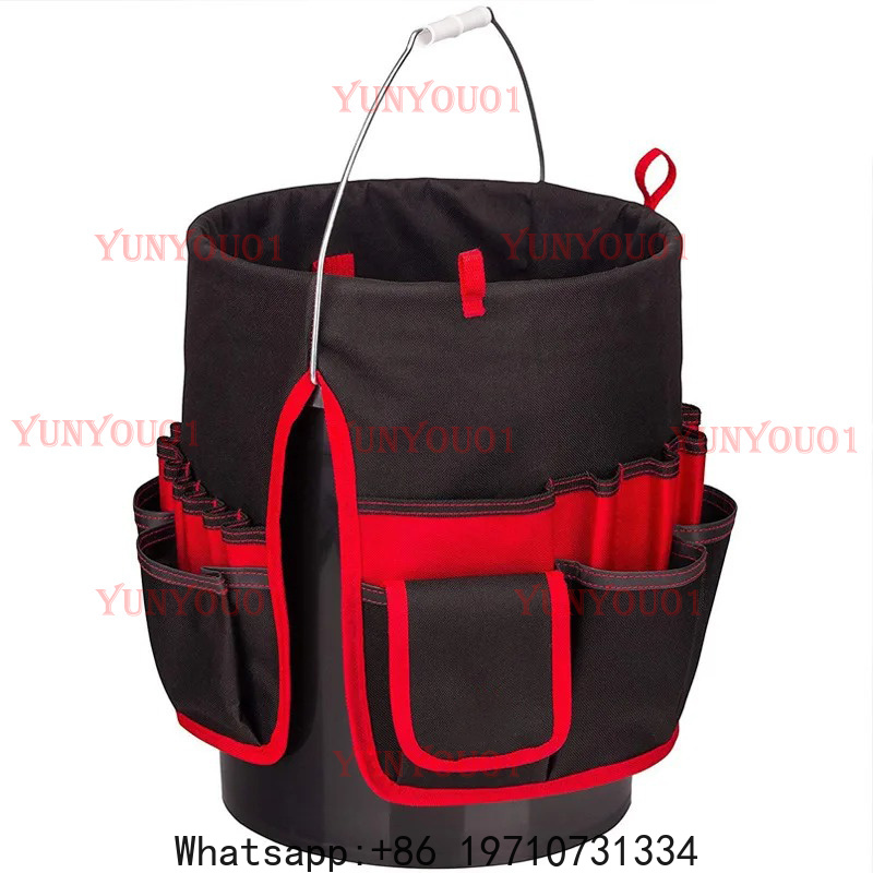 人気のガーデンキット オックスフォード布バケットキット バケ - Grow Bag のレビューと価格