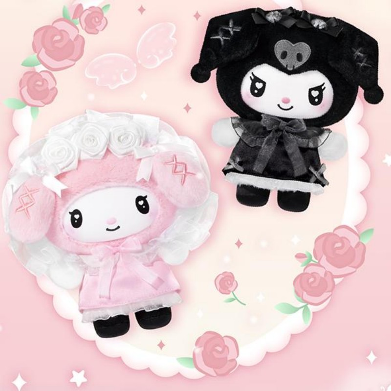 本物の Toptoy サンリオキャラクターエンジェルガーデン - Grow Bag のレビューと価格