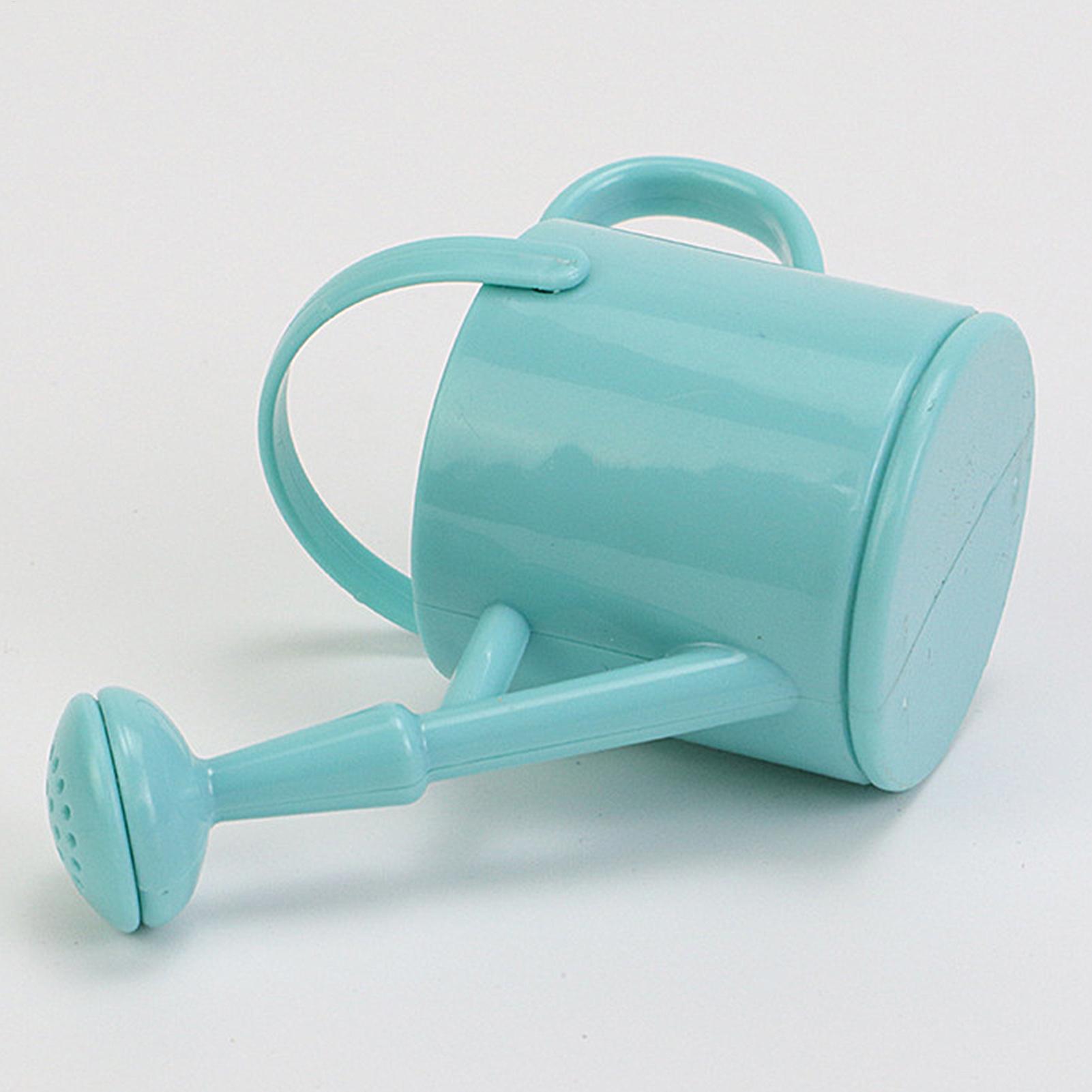 1個入り子供用小型じょうろ、小型回転式室内じょうろ、水やり道 - Watering Can のレビューと価格