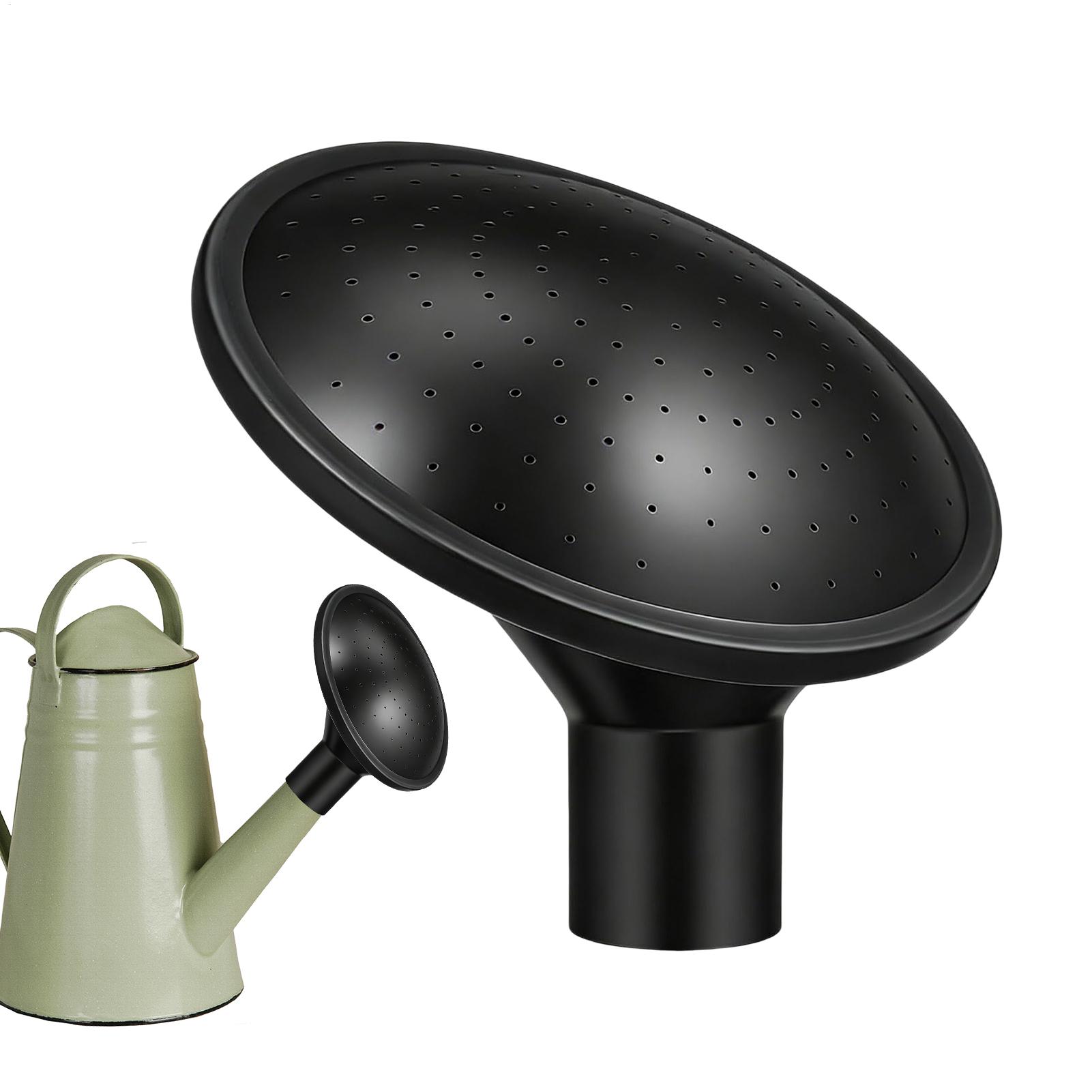 万能型じょうろノズル。水漏れ防止設計で、植物に優しい水流を実 - Watering Can のレビューと価格