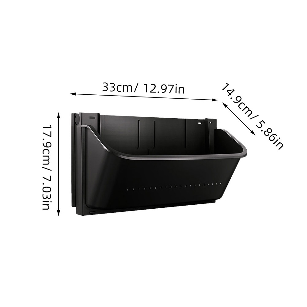2個入り、縦型ガーデンウォールプランター、プラスチック製、吊 - Vertical Planter のレビューと価格