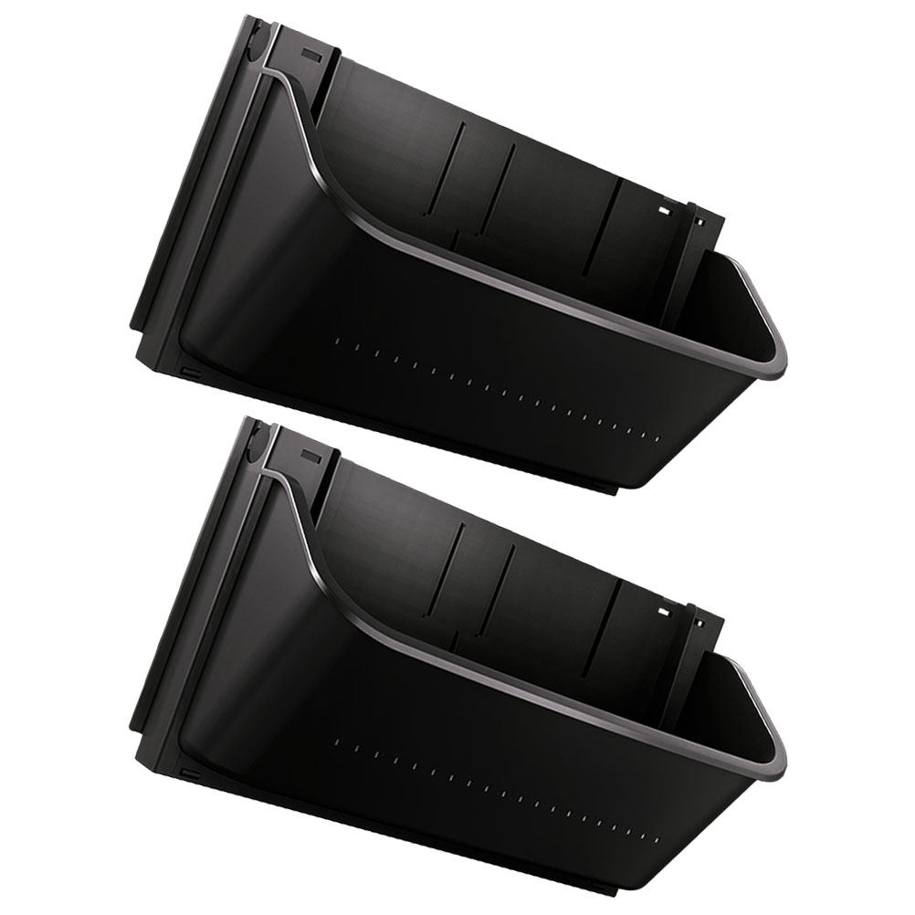 2個入り、壁掛け式プランター。屋外・屋内での使用に適した、耐 - Vertical Planter のレビューと価格